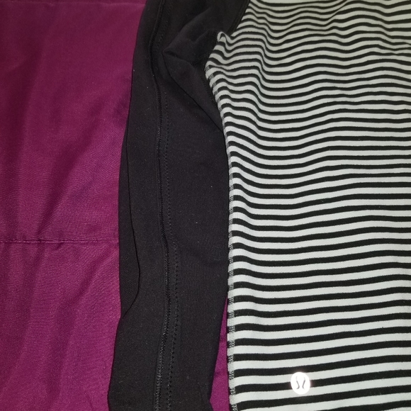 Lululemon long sleeve turtleneck sweater - Picture 8 of 14